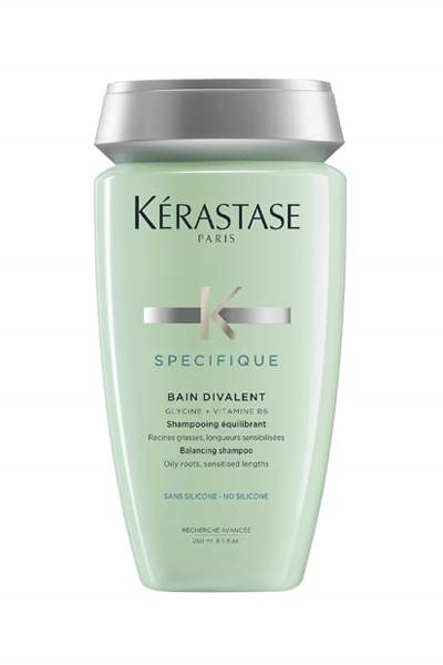 KÉRASTASE KÉRASTASE