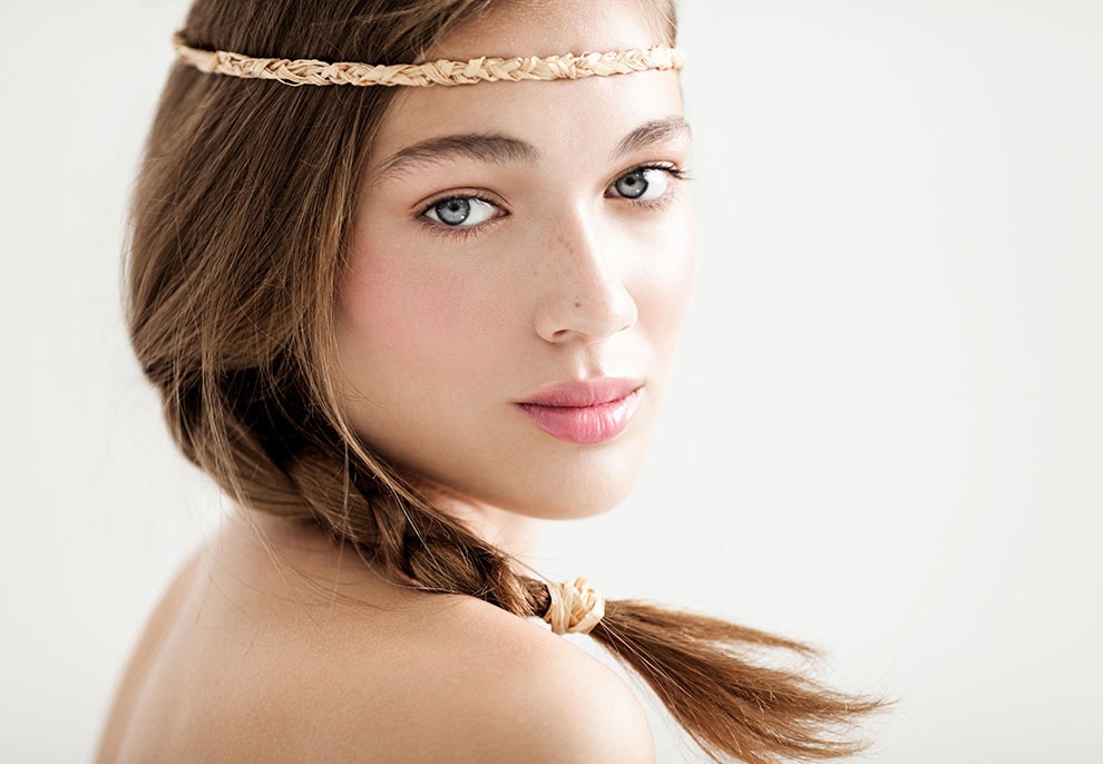 Les astuces coiffures inspirées de Coachella Les astuces coiffures inspirées de Coachella