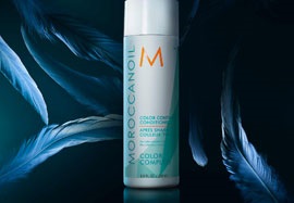 Rituel Color Complete de Moroccanoil Rituel Color Complete de Moroccanoil