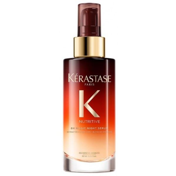 KÉRASTASE KÉRASTASE