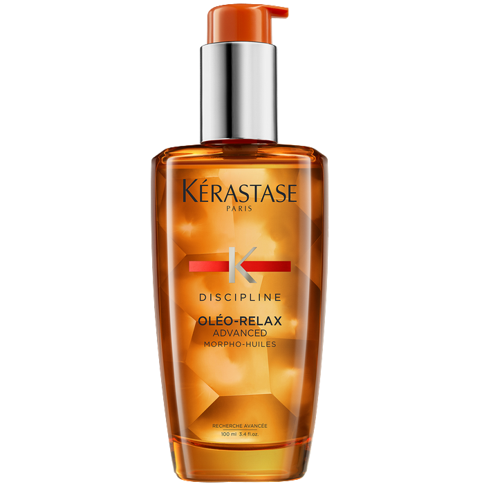 KÉRASTASE