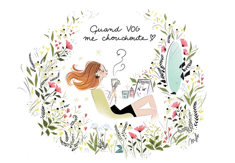 Et si vos cheveux avaient aussi besoin d’une détox ? Et si vos cheveux avaient aussi besoin d’une détox ?