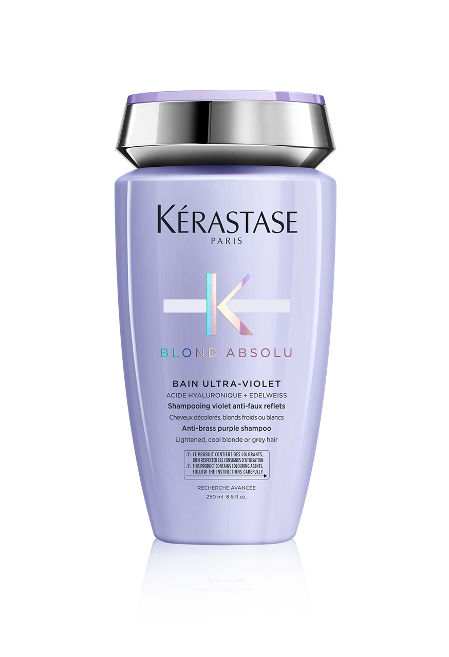 KÉRASTASE KÉRASTASE