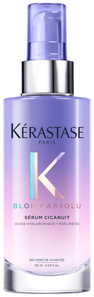 KÉRASTASE KÉRASTASE