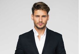 Beauté capillaire au masculin Beauté capillaire au masculin